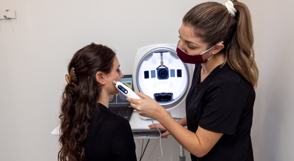 Begin your journey at a Medical Aesthetician School in 2025