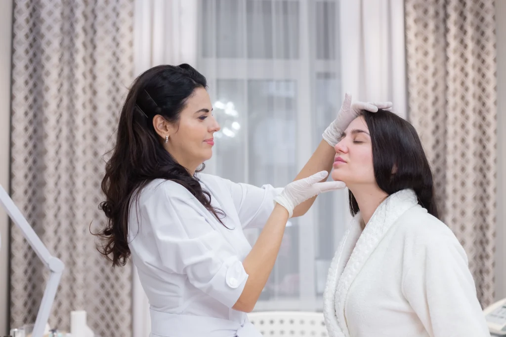 Medical Aesthetician Courses Are in High Demand